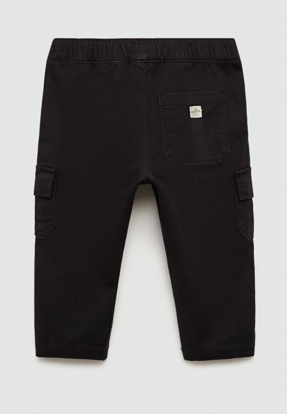 Брюки Mango Kids