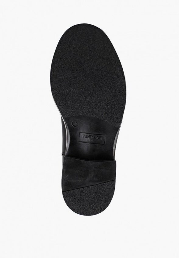 Ботфорты Tendance