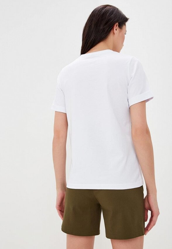 Футболка Fashion.Love.Story