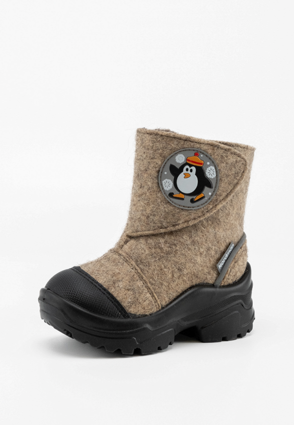 Валенки Nordman