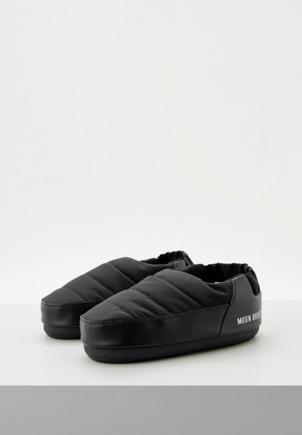 Слипоны Moon Boot