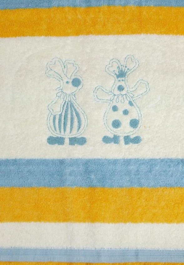 Полотенце Wellness