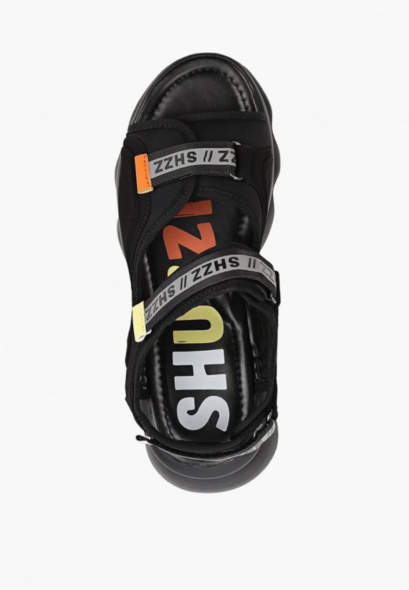 Сандалии Shuzzi