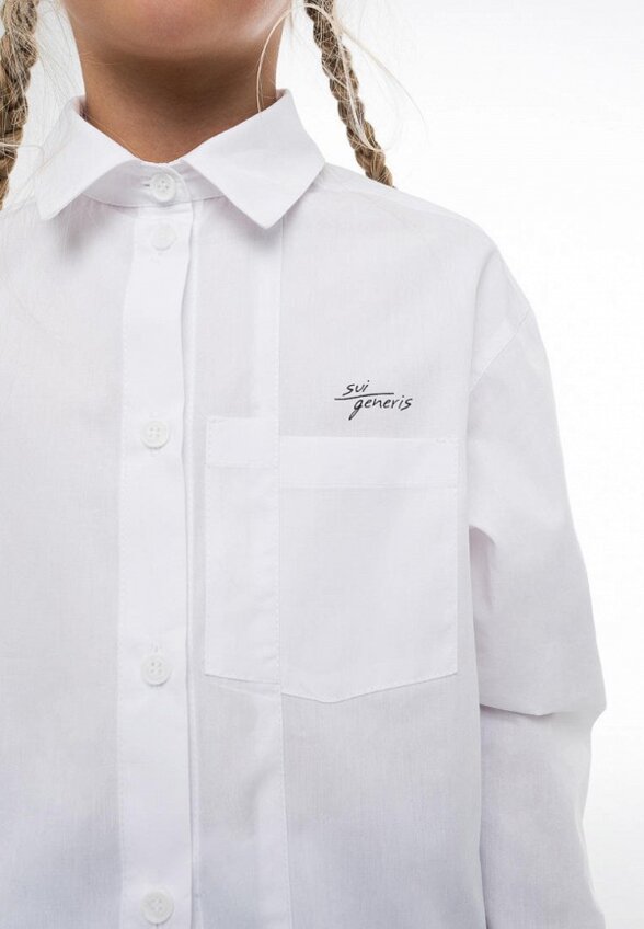 Рубашка Sui Generis
