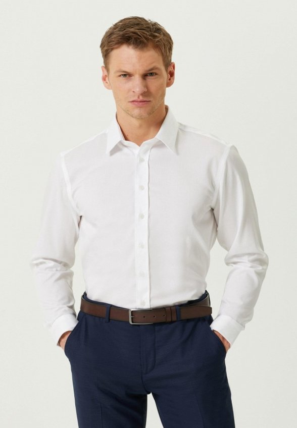 Рубашка NetWork