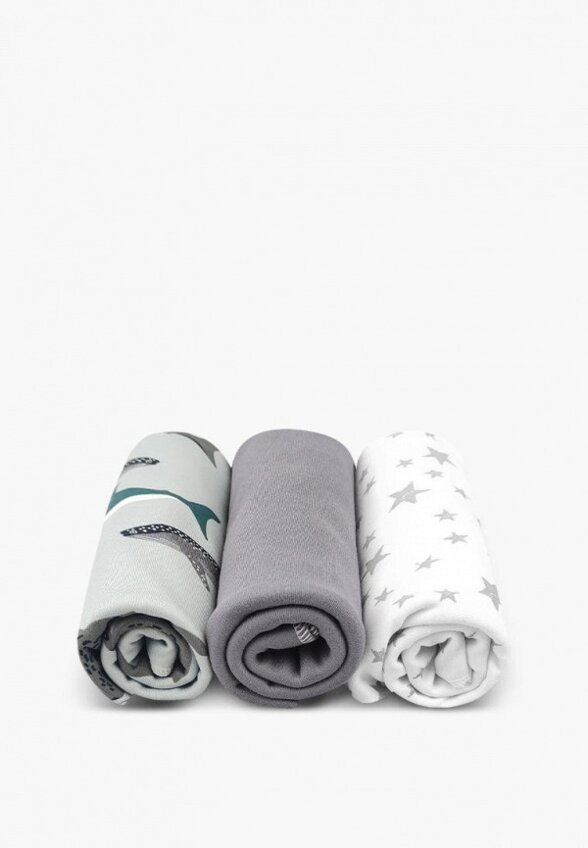 Комплект пеленок Mjolk