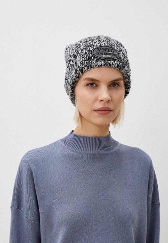 Шапка VNTG vintage+