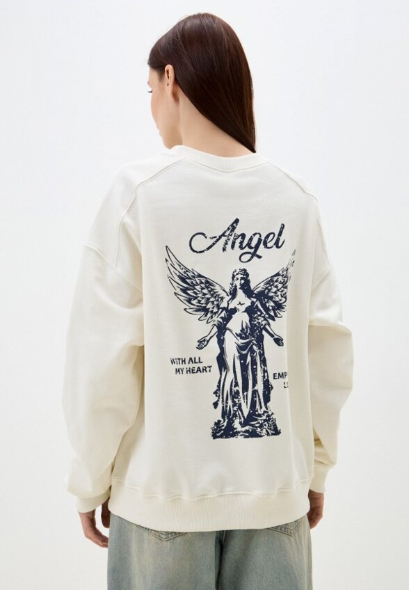 Свитшот Mark Formelle