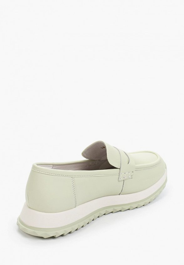 Лоферы Abricot