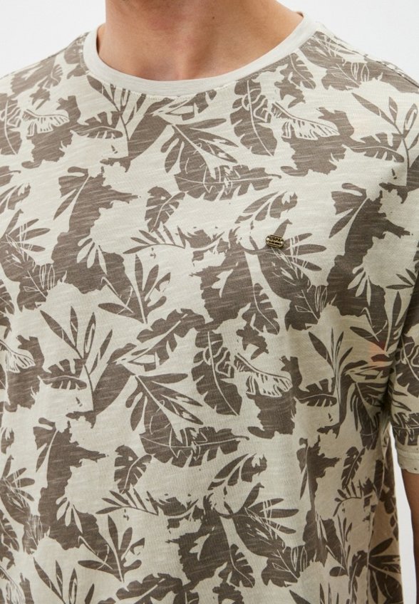 Футболка U.S. Polo Assn.