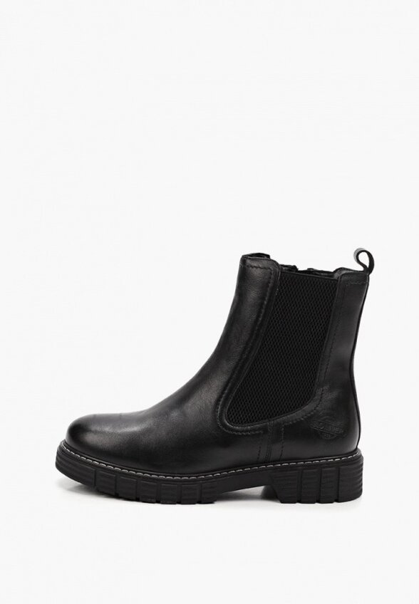 Ботинки s.Oliver