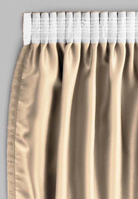 Штора Daily by T