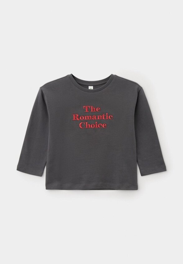 Лонгслив Sela