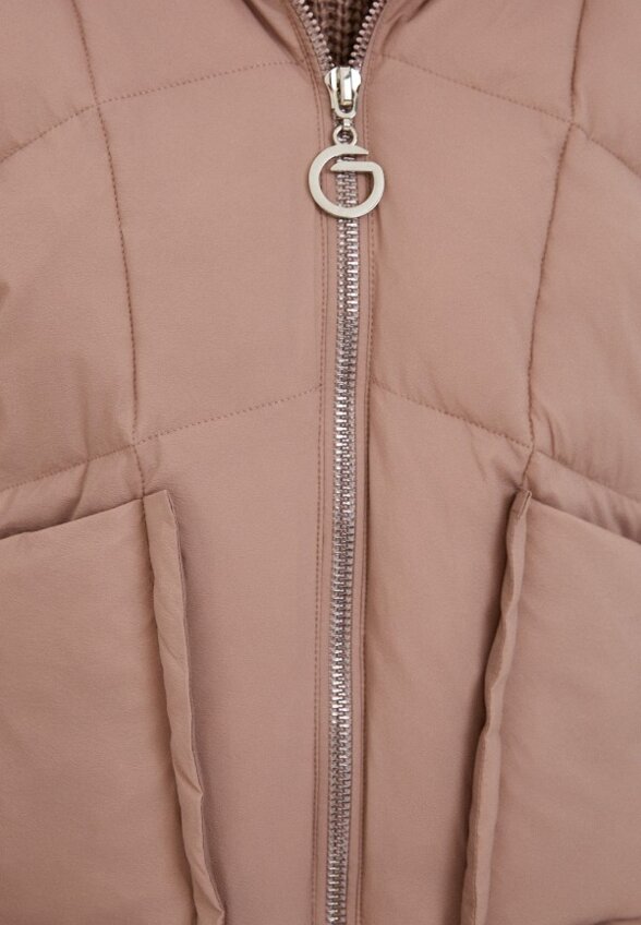 Куртка утепленная Winterra