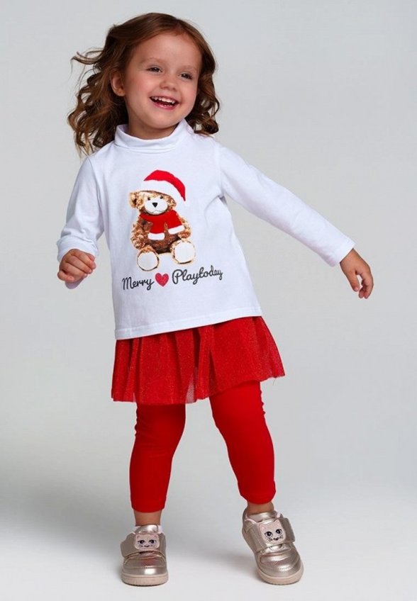 Водолазка PlayToday