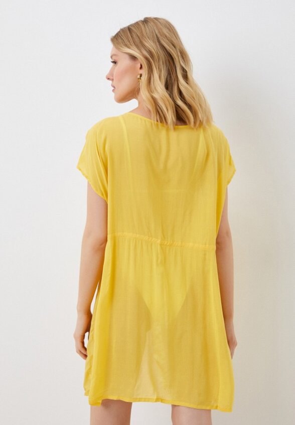 Туника пляжная Rosedena