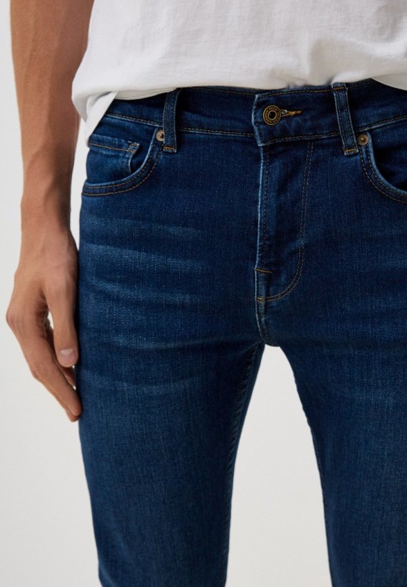 Джинсы Pepe Jeans