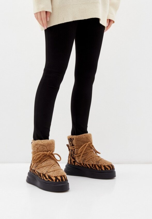 Полусапоги Graciana