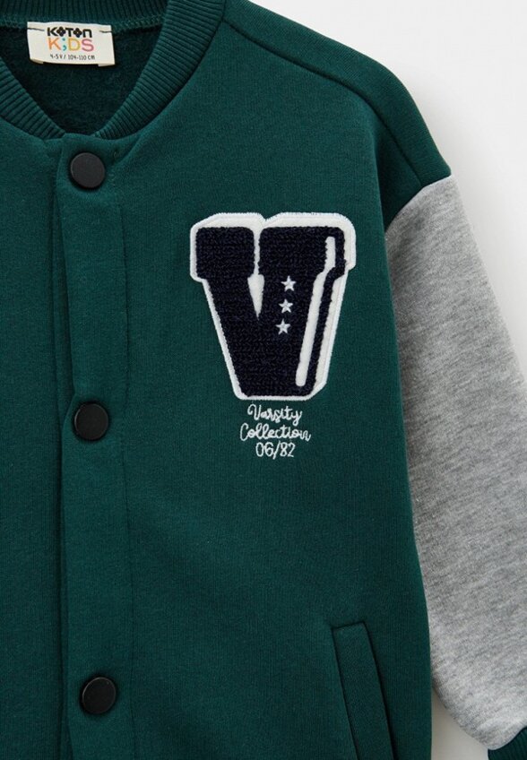 Олимпийка Koton