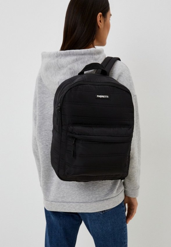 Рюкзак Fabretti