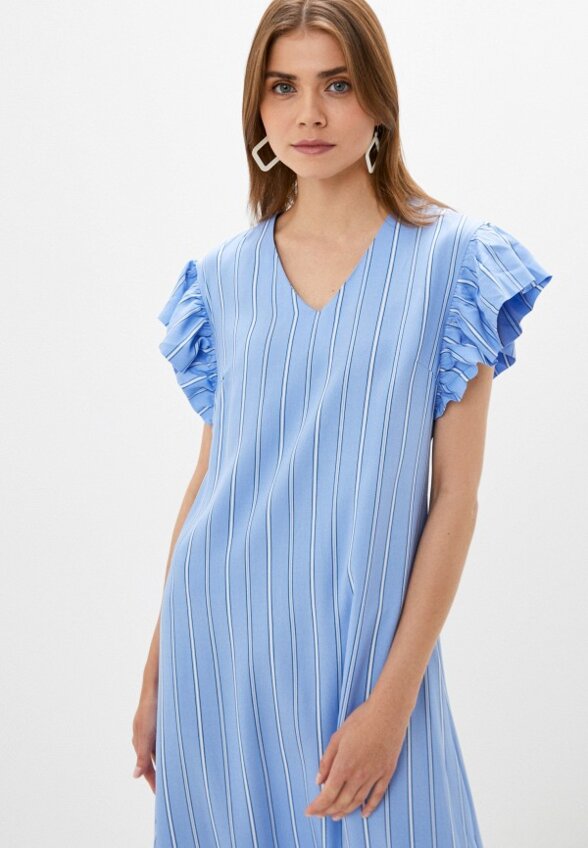 Платье Naturel