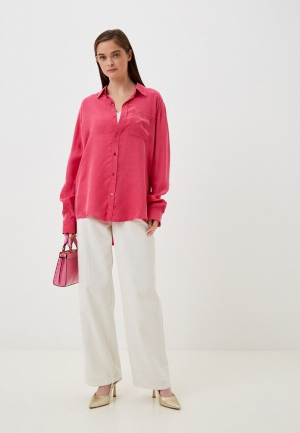 Блуза Leaf Clothes