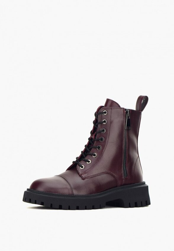 Ботинки Mof-Berg