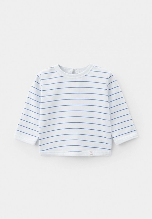 Лонгслив Minaku