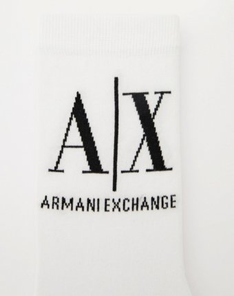 Носки Armani Exchange женщинам