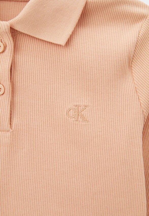 Поло Calvin Klein Jeans