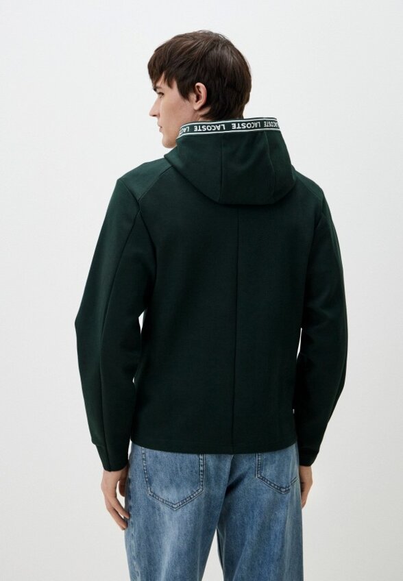 Худи Lacoste