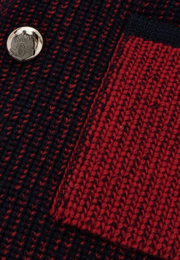 Кардиган Jacote