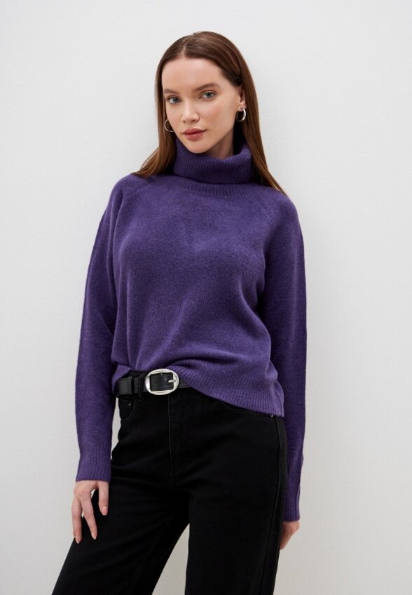 Свитер W.sharvel