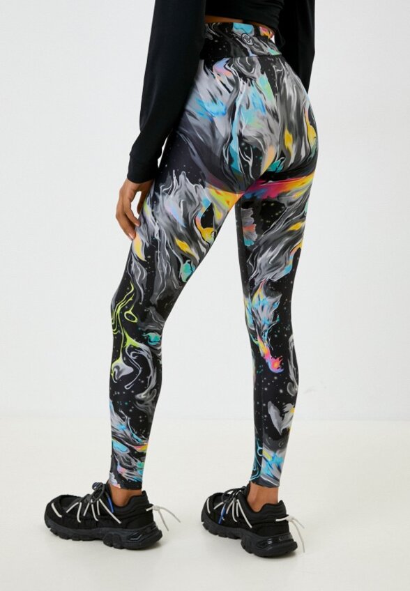 Леггинсы Mansen