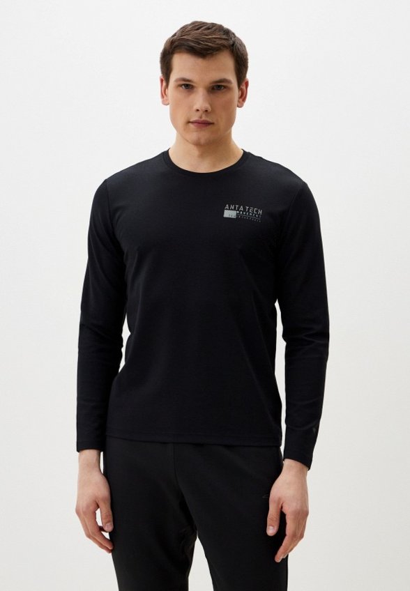 Лонгслив спортивный Anta