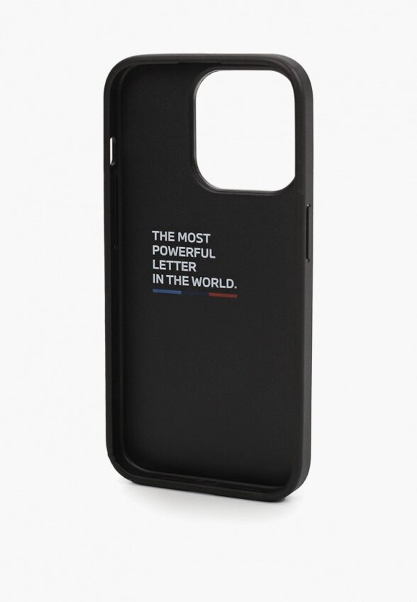 Чехол для iPhone BMW