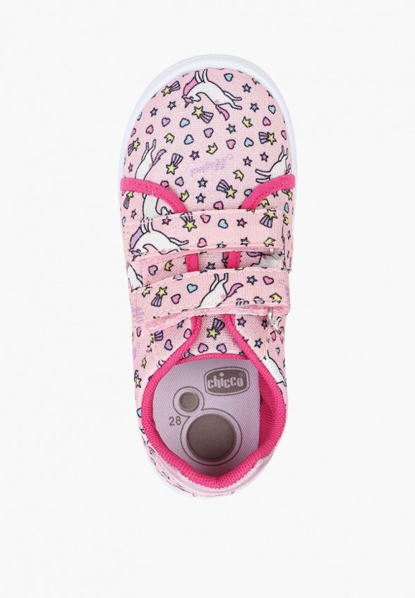 Кеды Chicco