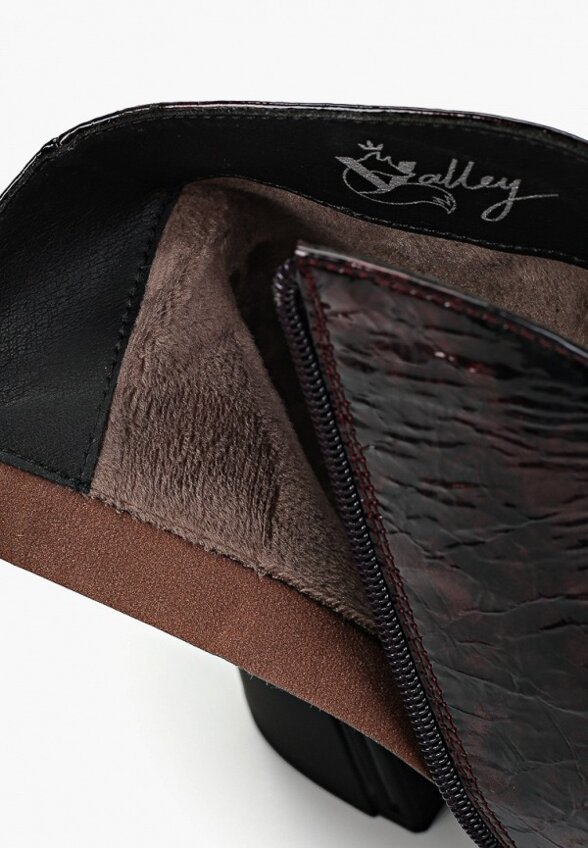 Ботильоны Valley