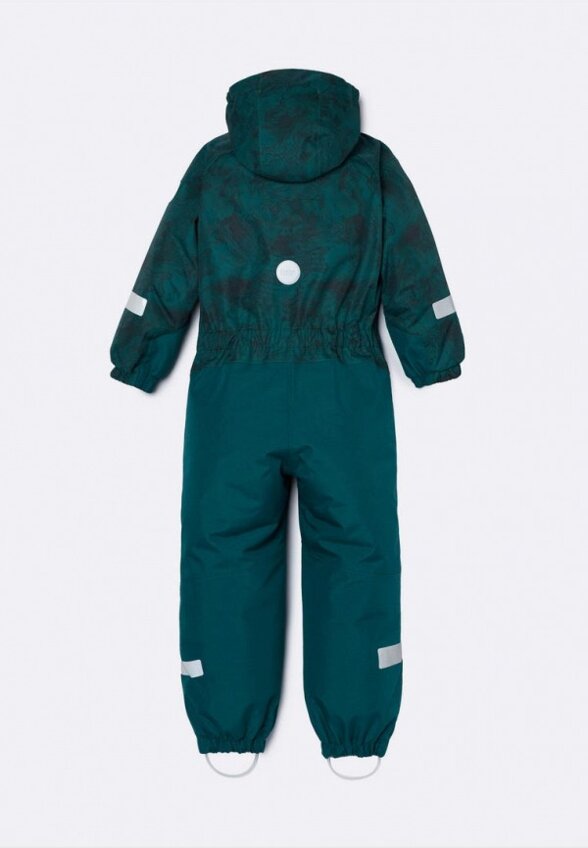 Комбинезон утепленный Lassie