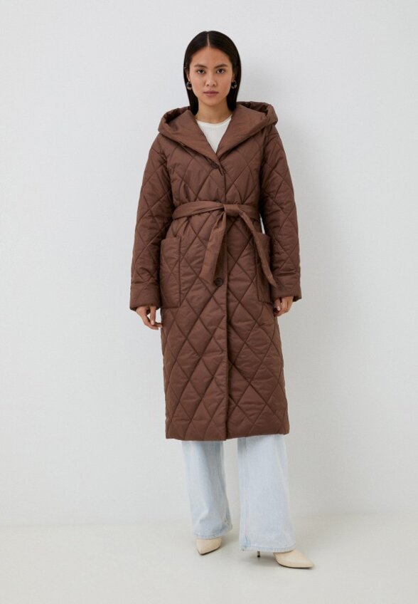 Куртка-пальто Modress