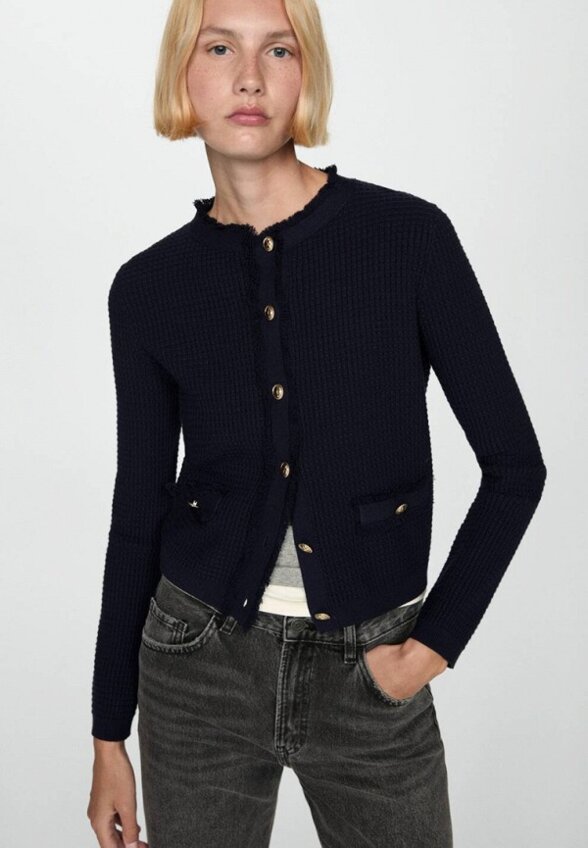 Кардиган Mango