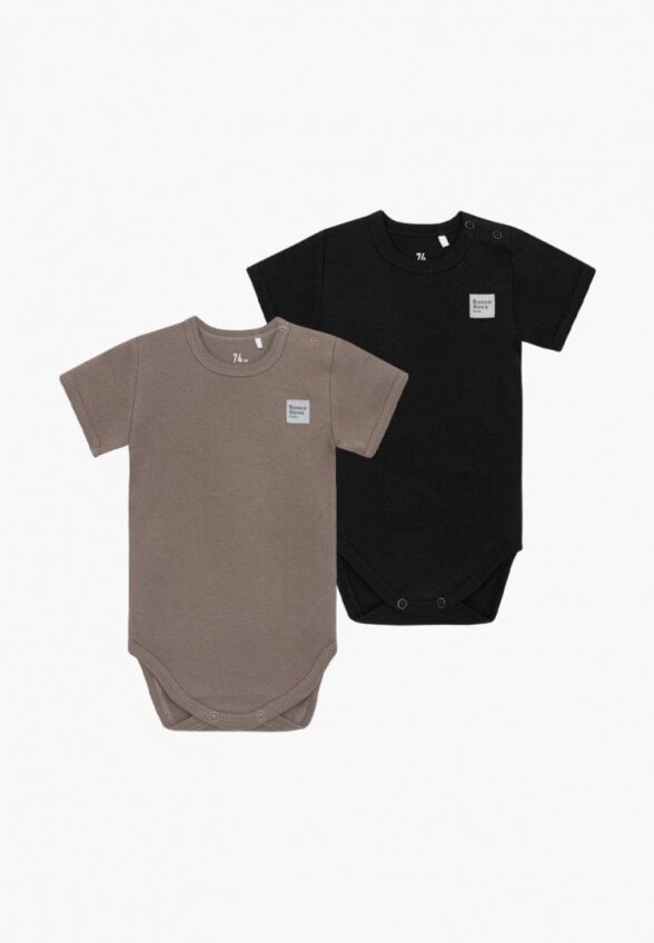 Боди 2 шт. Bossa Nova