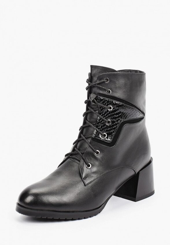 Ботильоны Ascalini