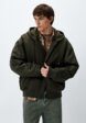 Куртка утепленная Mademan1  - превью