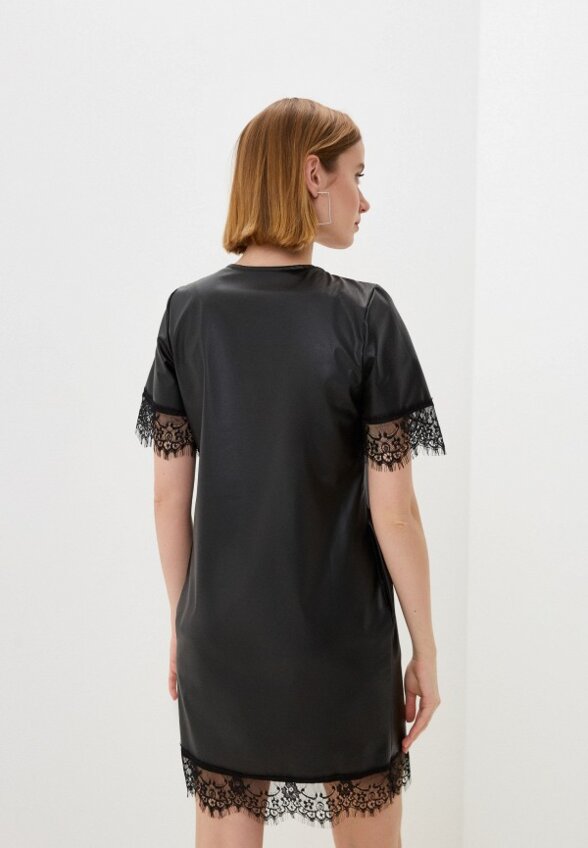 Платье Pink Summer