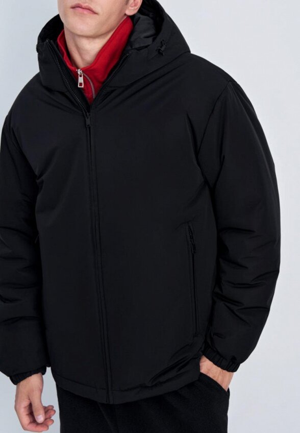 Куртка утепленная Finn Flare