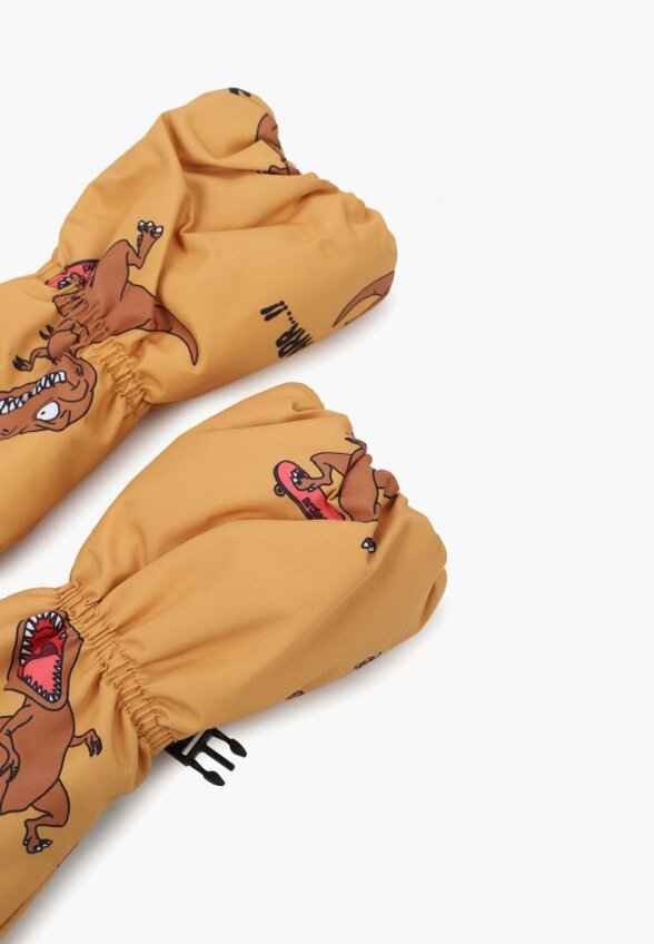 Варежки Arctland