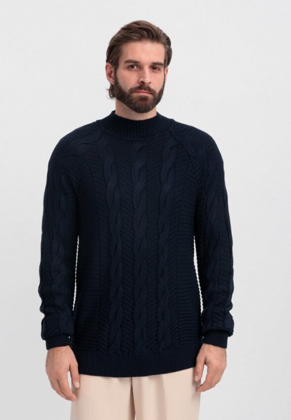 Джемпер Vivawool