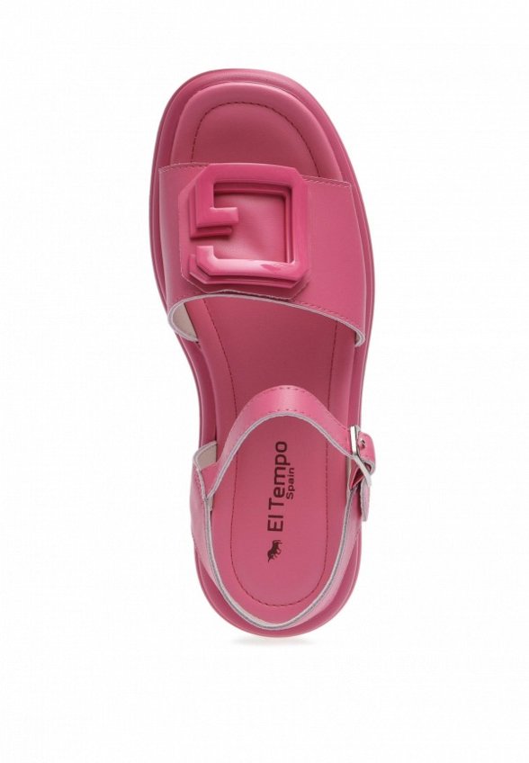 Босоножки El Tempo