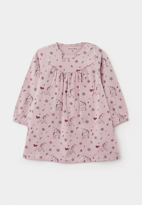 Платье домашнее Minymo